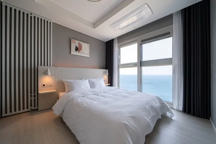 르컬렉티브 부산 기장 호텔 사진