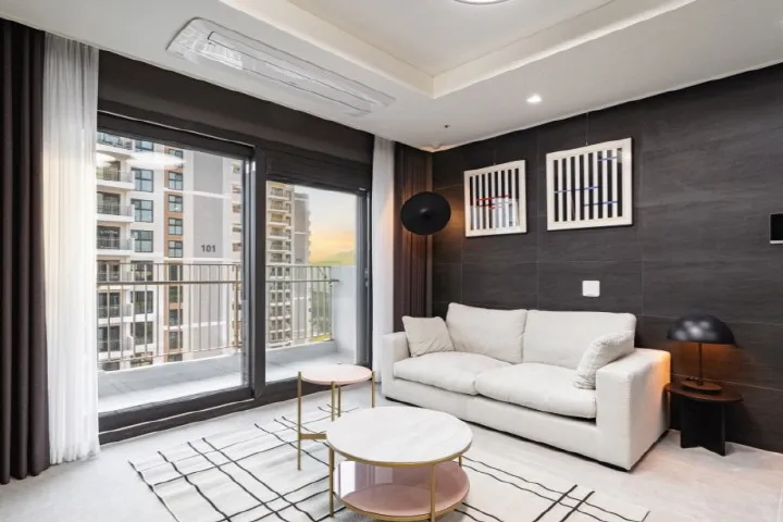 르컬렉티브 부산 기장 호텔 사진