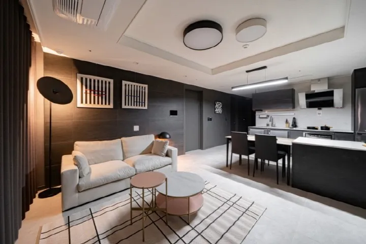 르컬렉티브 부산 기장 호텔 사진