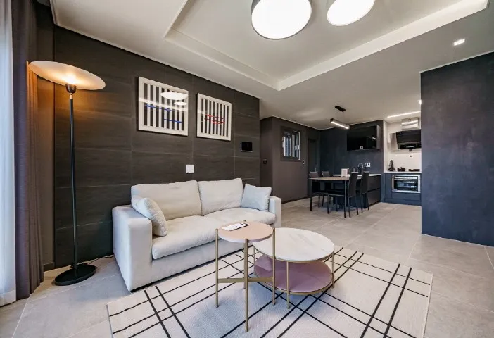 르컬렉티브 부산 기장 호텔 사진