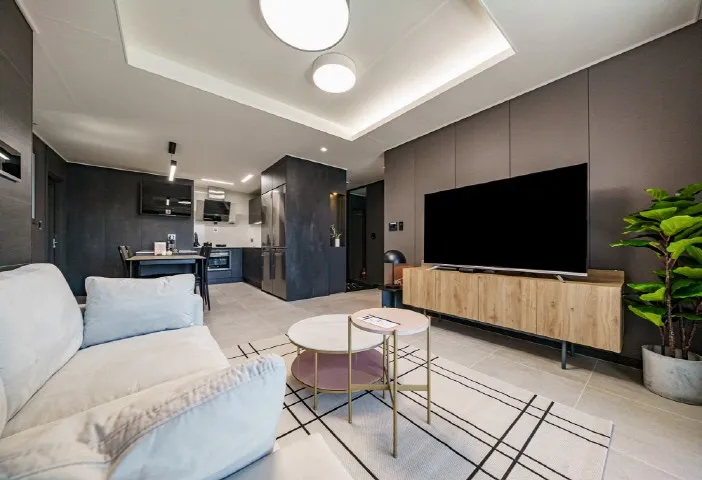 르컬렉티브 부산 기장 호텔 사진