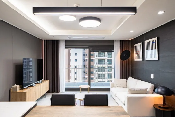 르컬렉티브 부산 기장 호텔 사진