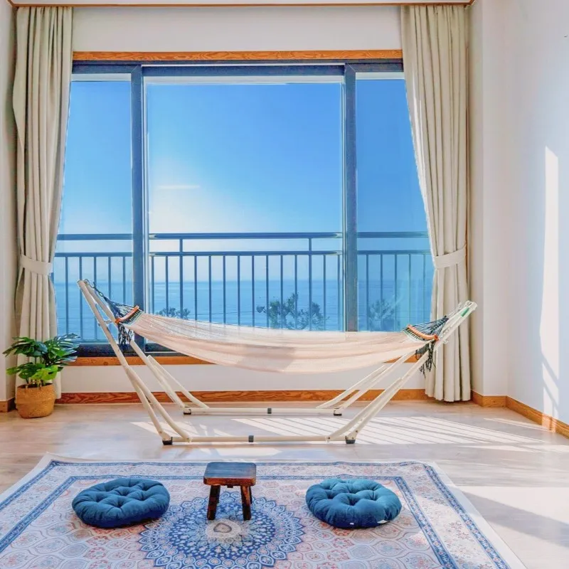 을왕리 엘림비치 킹스테이펜션 호텔 사진