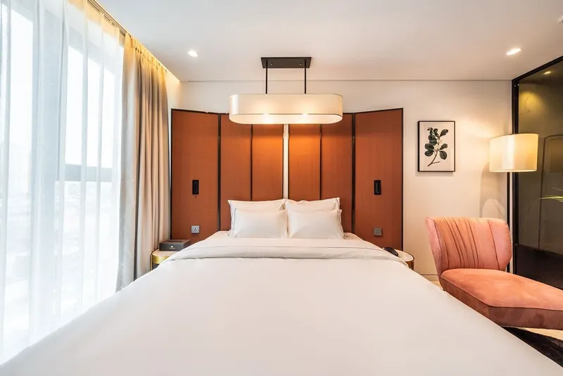 신천 호텔 더 캐슬 호텔 사진