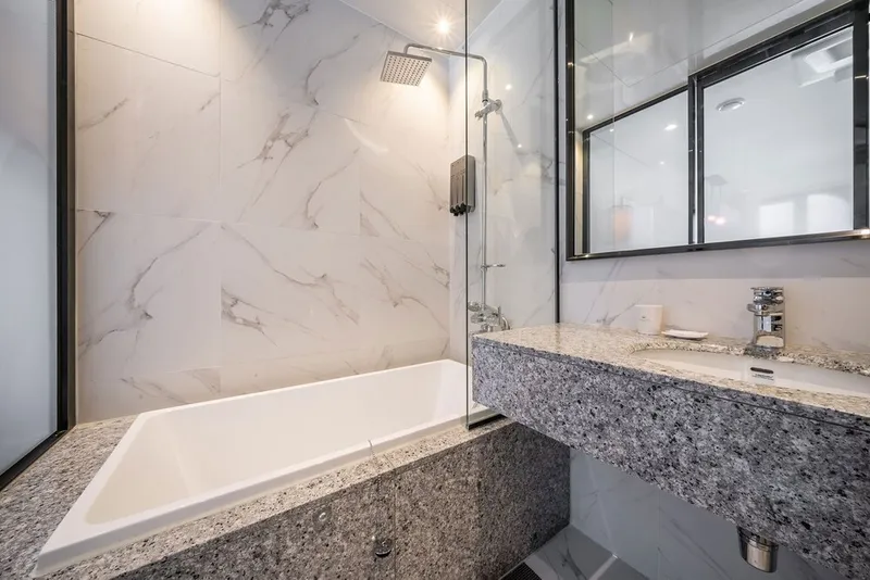 신천 호텔 더 캐슬 호텔 사진