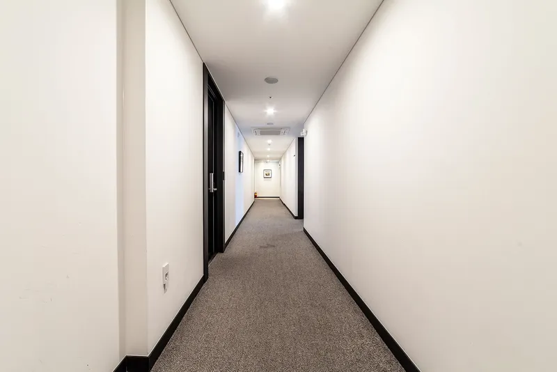 강릉 강릉관광호텔 호텔 사진