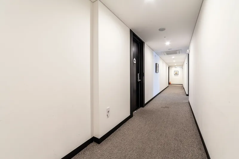 강릉 강릉관광호텔 호텔 사진