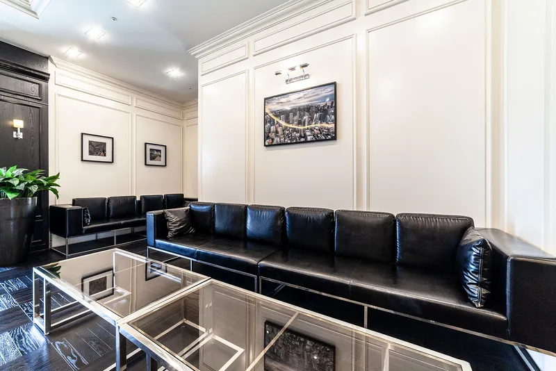 강릉 강릉관광호텔 호텔 사진