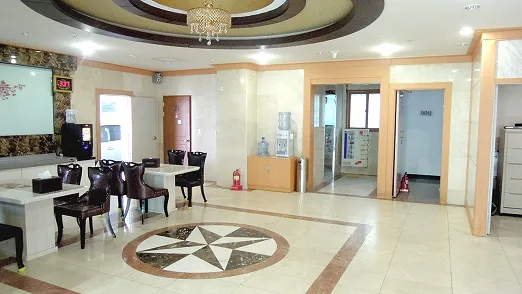 경포 에메랄드 호텔 호텔 사진