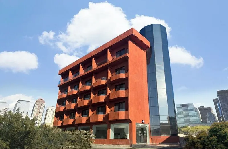 블루프로그 호텔 호텔 사진