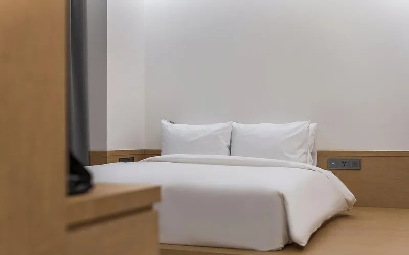 블루프로그 호텔 호텔 사진