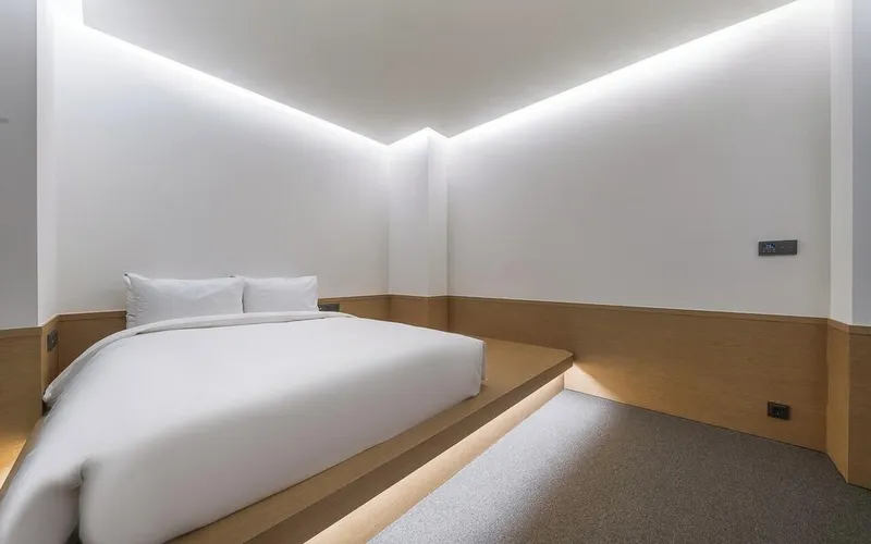 블루프로그 호텔 호텔 사진