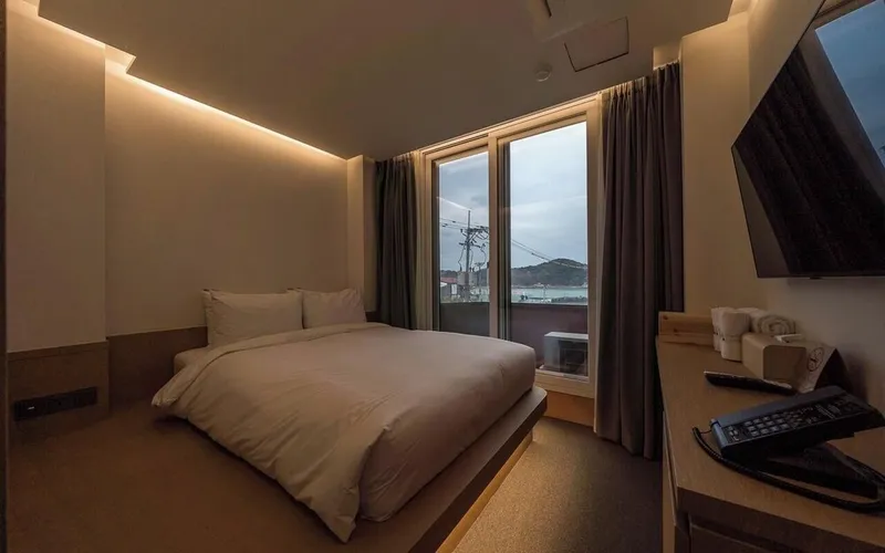 블루프로그 호텔 호텔 사진