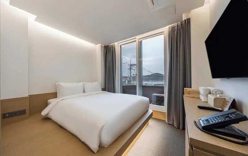 블루프로그 호텔 호텔 사진