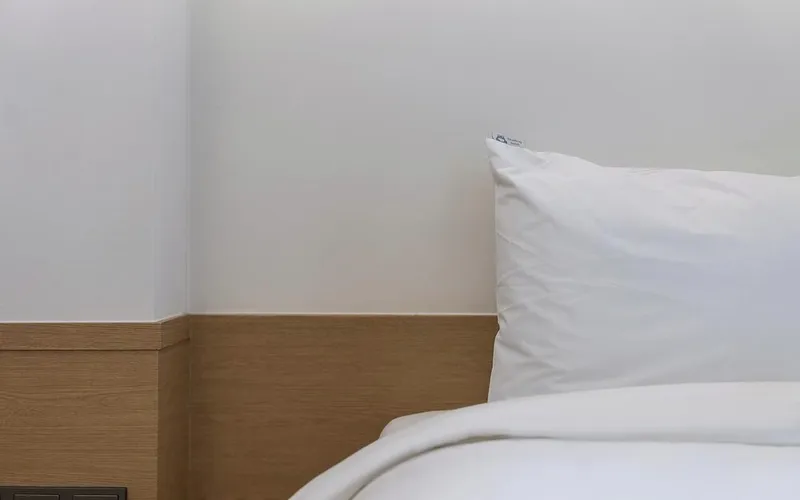 블루프로그 호텔 호텔 사진