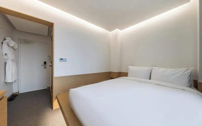 블루프로그 호텔 호텔 사진