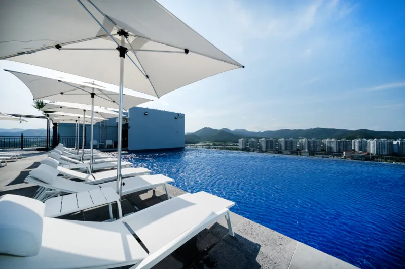 체스터톤스 경주 호텔 사진