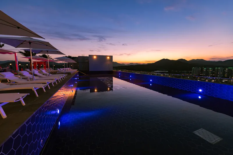 체스터톤스 경주 호텔 사진