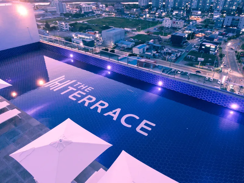 체스터톤스 경주 호텔 사진