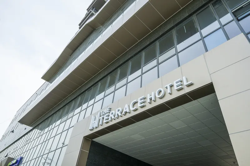 체스터톤스 경주 호텔 사진