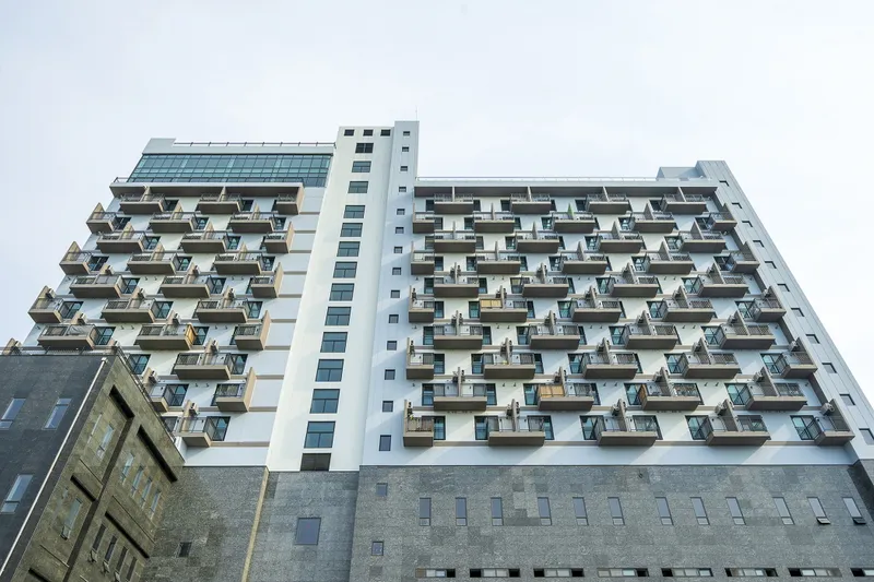 체스터톤스 경주 호텔 사진