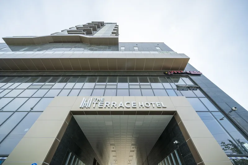 체스터톤스 경주 호텔 사진