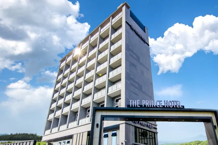 인천(을왕리) 더 프린스 호텔 호텔 사진