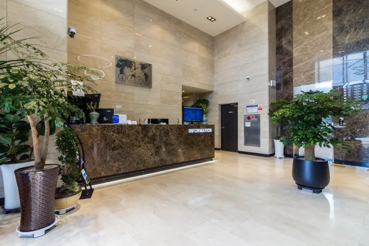 인천(을왕리) 더 프린스 호텔 호텔 사진