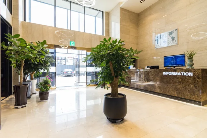 인천(을왕리) 더 프린스 호텔 호텔 사진