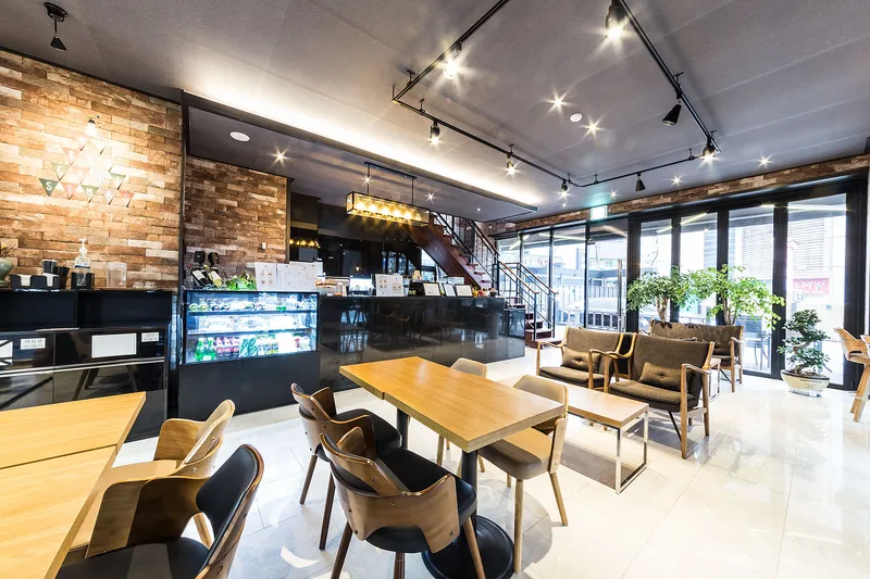 인천(을왕리) 더 프린스 호텔 호텔 사진