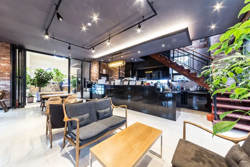 인천(을왕리) 더 프린스 호텔 호텔 사진