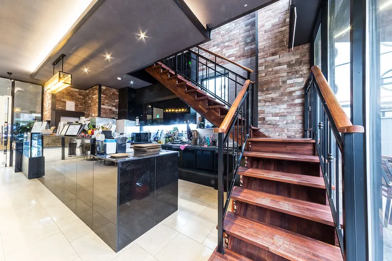 인천(을왕리) 더 프린스 호텔 호텔 사진