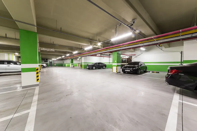 인천(을왕리) 더 프린스 호텔 호텔 사진