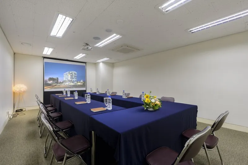 신신호텔 제주 월드컵 호텔 사진