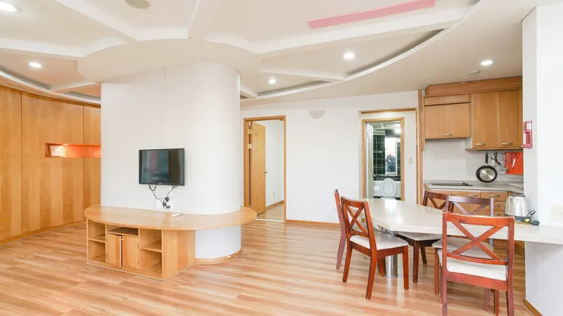 속초 연호리조트 설악산 호텔앤콘도 호텔 사진