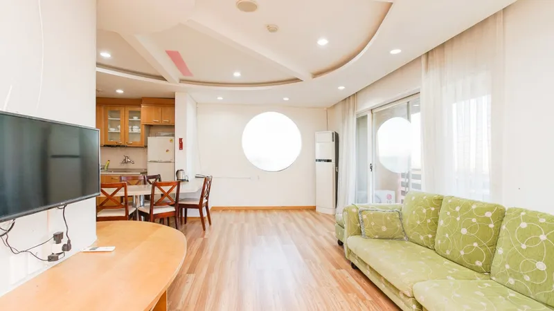 속초 연호리조트 설악산 호텔앤콘도 호텔 사진