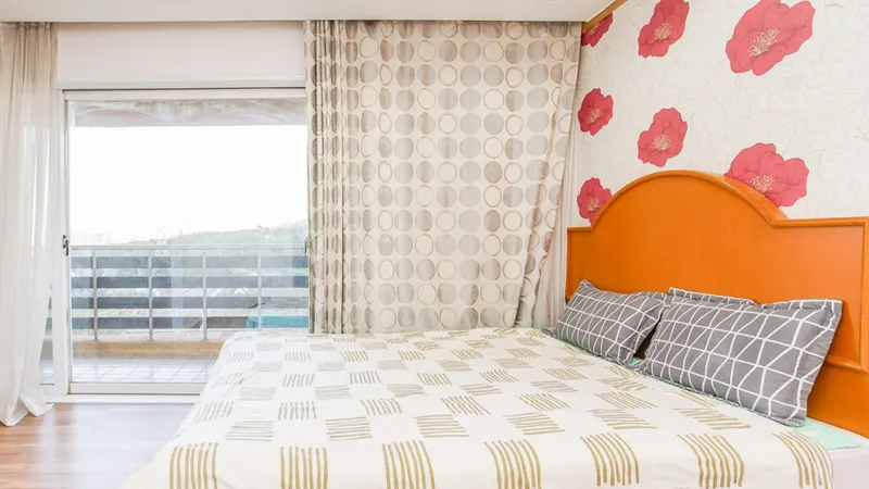 속초 연호리조트 설악산 호텔앤콘도 호텔 사진