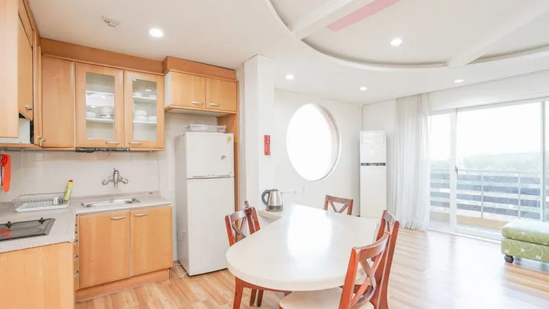 속초 연호리조트 설악산 호텔앤콘도 호텔 사진