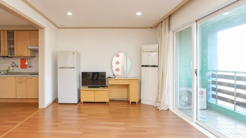 속초 연호리조트 설악산 호텔앤콘도 호텔 사진