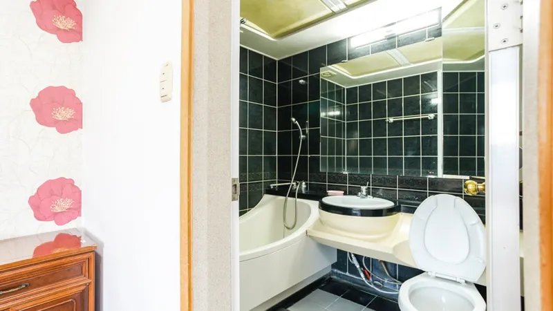 속초 연호리조트 설악산 호텔앤콘도 호텔 사진