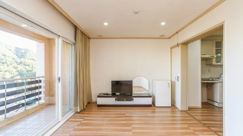 속초 연호리조트 설악산 호텔앤콘도 호텔 사진