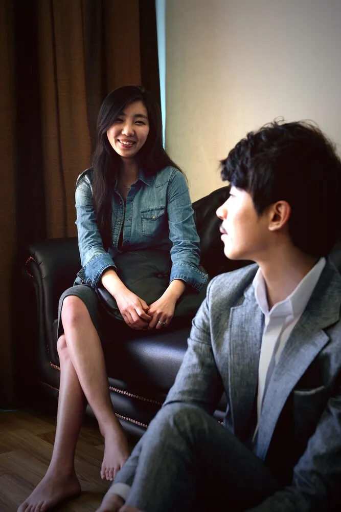 호텔휴로프트 호텔 사진