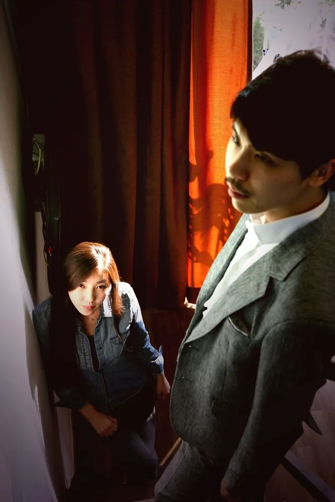 호텔휴로프트 호텔 사진