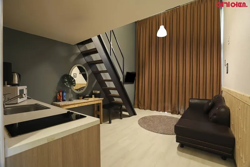 호텔휴로프트 호텔 사진