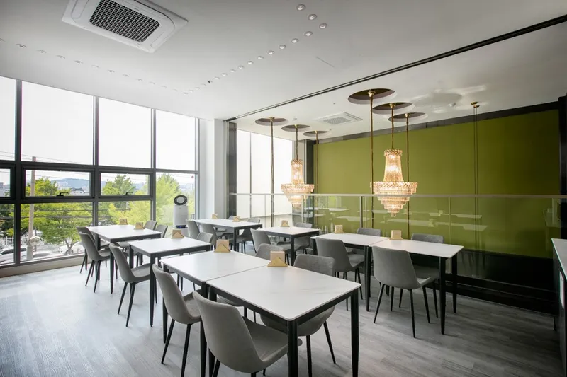 전주 한빛호텔 호텔 사진