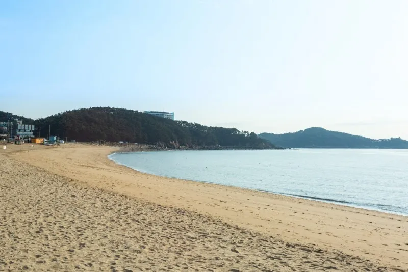 을왕리 서해캠핑장 호텔 사진