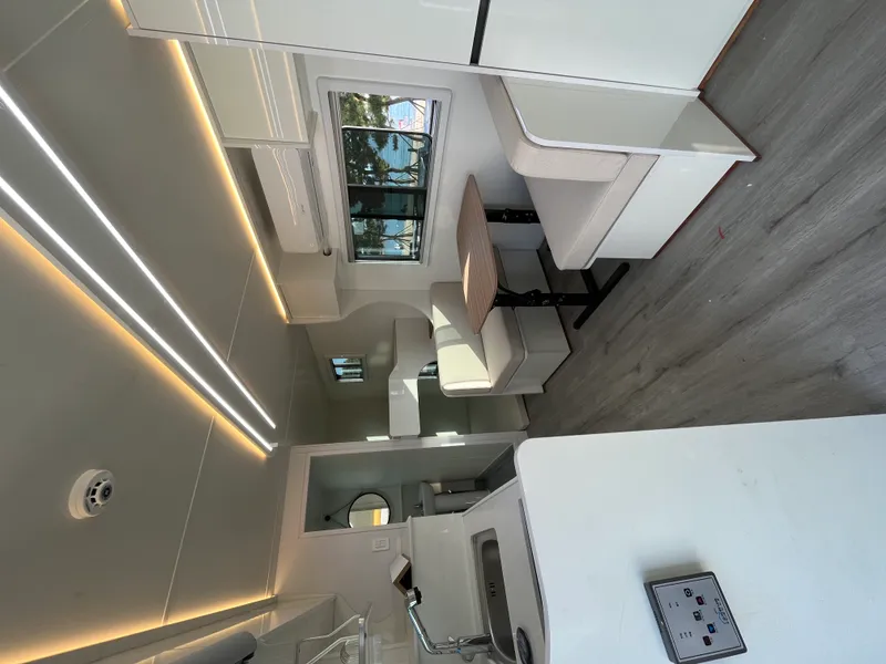 을왕리 서해캠핑장 호텔 사진