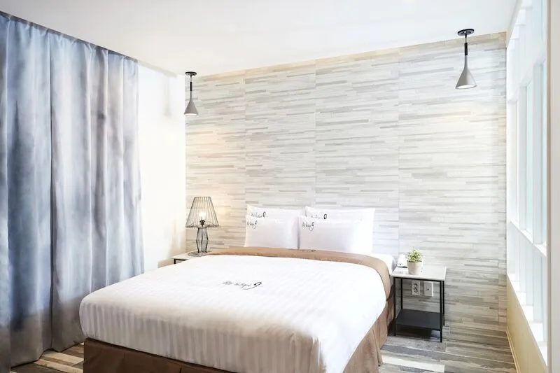 호텔 부티크나인 능동 호텔 사진