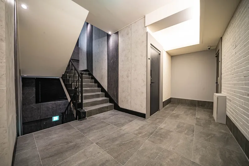 부산 서면 라임호텔 호텔 사진