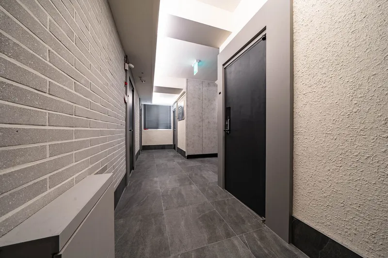 부산 서면 라임호텔 호텔 사진